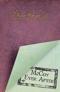 Cover image for McCoy Ever After