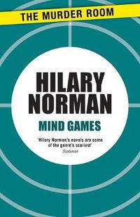 Cover image for Mind Games