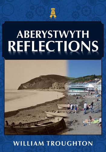 Cover image for Aberystwyth Reflections