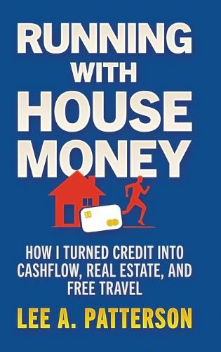 Cover image for Running with House Money