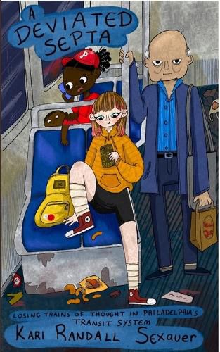 Cover image for A Deviated SEPTA