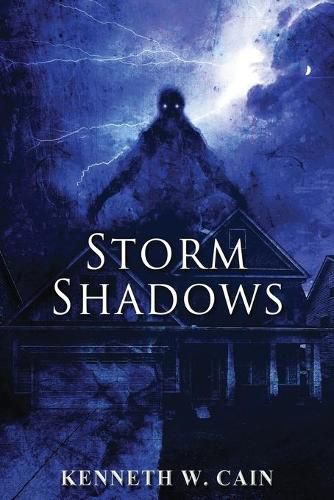 Cover image for Storm Shadows