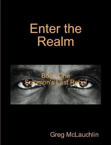 Cover image for Enter the Realm