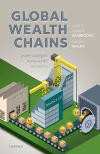 Cover image for Global Wealth Chains: Asset Strategies in the World Economy