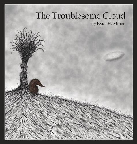 Cover image for The Troublesome Cloud