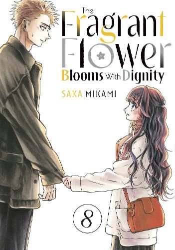 Cover image for The Fragrant Flower Blooms With Dignity 8
