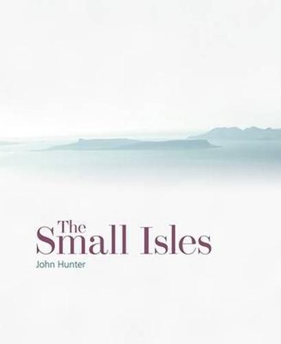 Cover image for The Small Isles