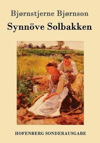 Synnoeve Solbakken