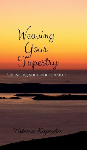 Cover image for Weaving Your Tapestry