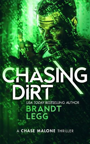 Cover image for Chasing Dirt