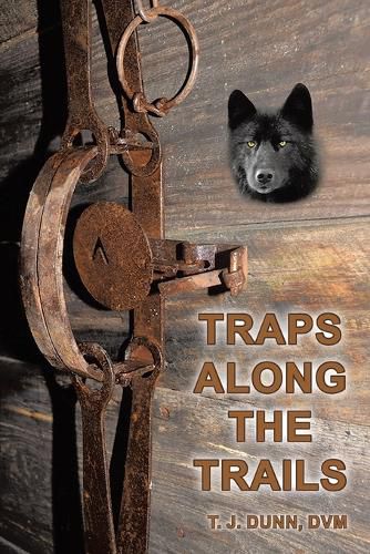 Cover image for Traps Along the Trails