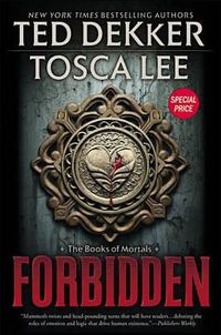 Cover image for Forbidden