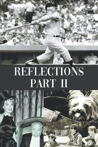 Cover image for Reflections Part II