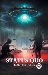 Cover image for Status Quo