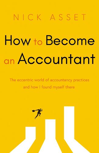 Cover image for How to Become an Accountant