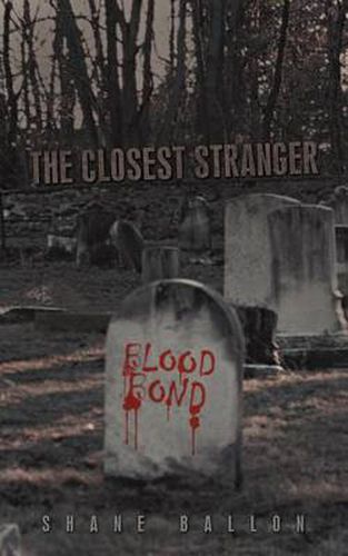 Cover image for The Closest Stranger