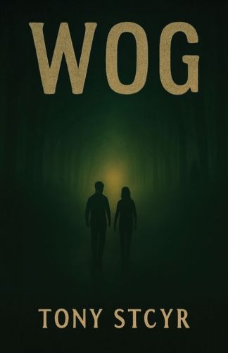 Cover image for Wog