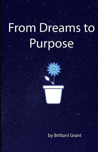 Cover image for From Dreams to Purpose