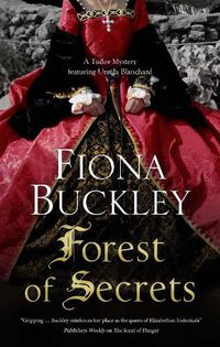 Cover image for Forest of Secrets