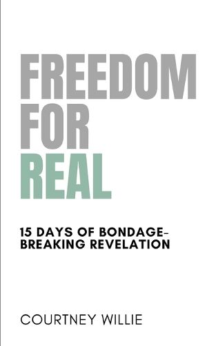 Cover image for Freedom For Real