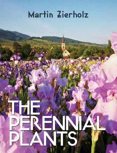 Cover image for The Perennial Plants