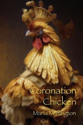 Cover image for Coronation Chicken
