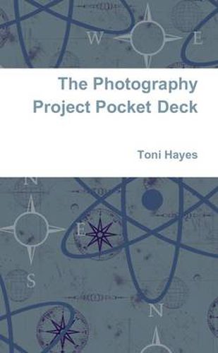 Cover image for The Photography Project Pocket Deck