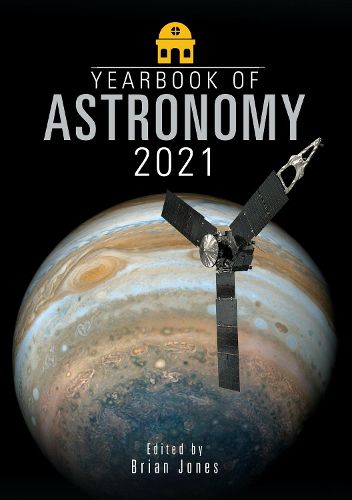 Yearbook of Astronomy 2021