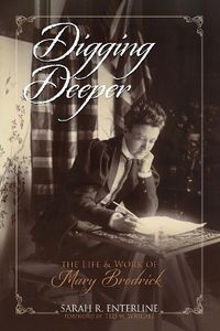 Cover image for Digging Deeper