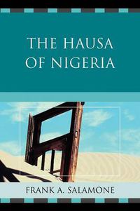 Cover image for The Hausa of Nigeria