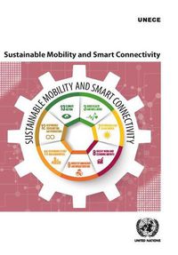 Cover image for UNECE Nexus: sustainable mobility and smart connectivity