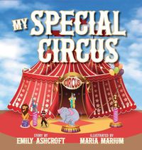 Cover image for My Special Circus