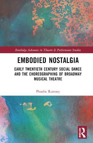 Cover image for Embodied Nostalgia