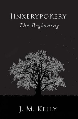 Cover image for Jinxerypokery: The Beginning