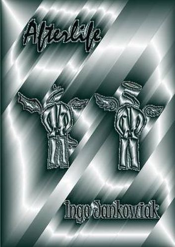 Cover image for Afterlife