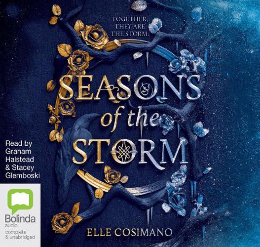 Seasons of the Storm