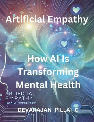Cover image for Artificial Empathy
