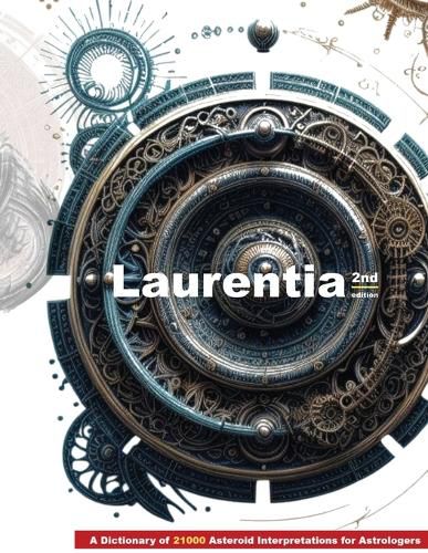 Cover image for Laurentia