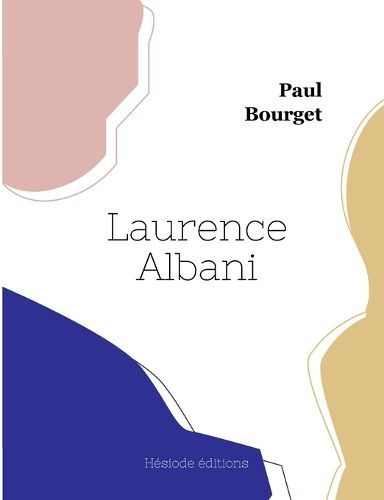 Cover image for Laurence Albani