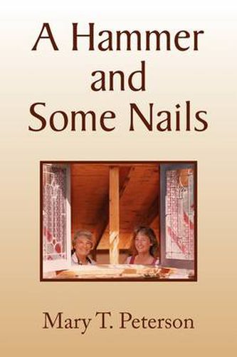 Cover image for A Hammer and Some Nails