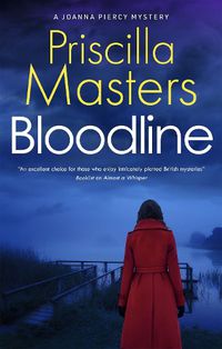 Cover image for Bloodline