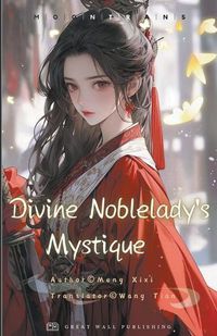 Cover image for Divine Noblelady's Mystique