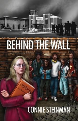 Cover image for Behind the Wall