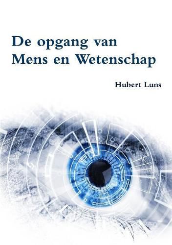 Cover image for De opgang van Mens en Wetenschap