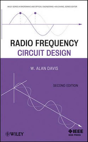 Radio Frequency Circuit Design