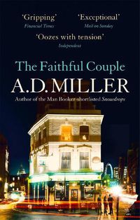 Cover image for The Faithful Couple