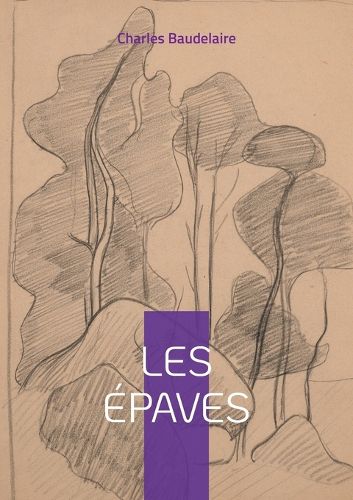 Cover image for Les Epaves