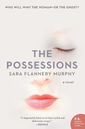 Cover image for The Possessions