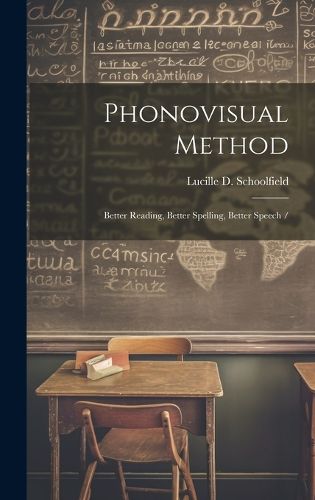 Cover image for Phonovisual Method