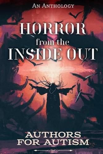 Cover image for Horror from The Inside Out